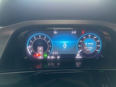 2024 Volkswagen Atlas Cross Sport 2.0T SE