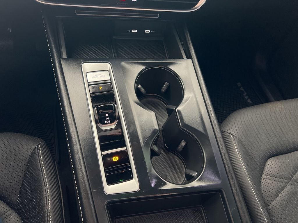 2024 Volkswagen Atlas Cross Sport 2.0T SE