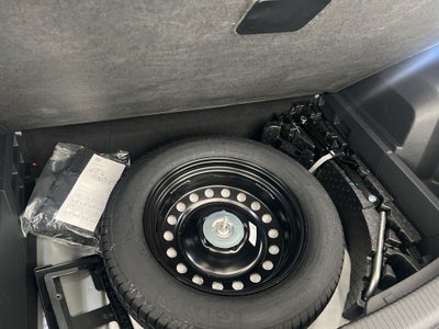 2024 Volkswagen Atlas Cross Sport 2.0T SE