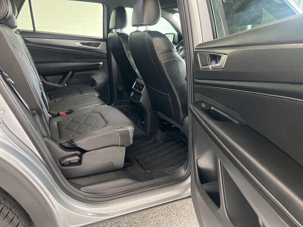 2024 Volkswagen Atlas Cross Sport 2.0T SE