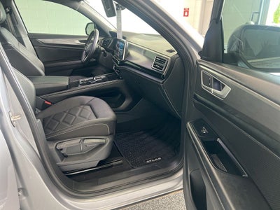 2024 Volkswagen Atlas Cross Sport 2.0T SE