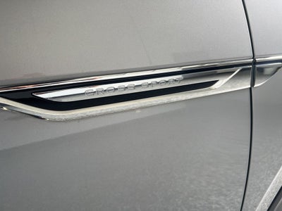 2024 Volkswagen Atlas Cross Sport 2.0T SE