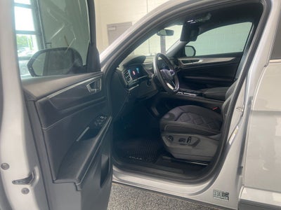 2024 Volkswagen Atlas Cross Sport 2.0T SE