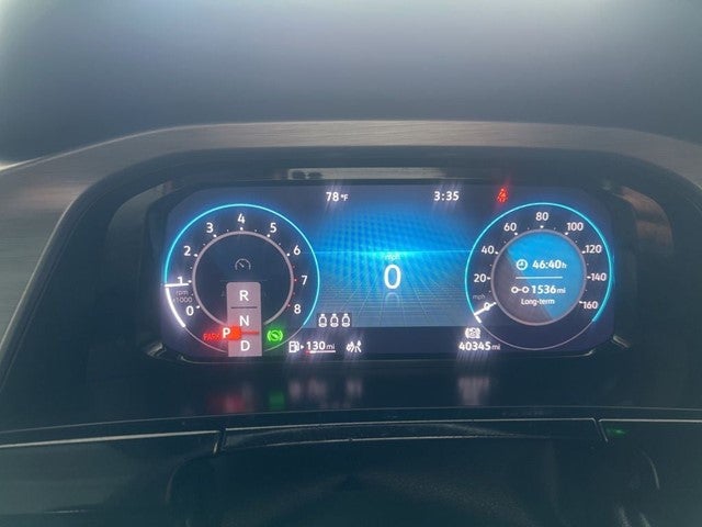 2024 Volkswagen Atlas Cross Sport 2.0T SE
