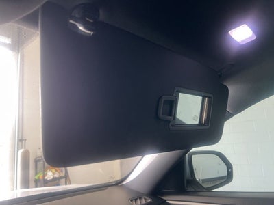 2024 Volkswagen Atlas Cross Sport 2.0T SE
