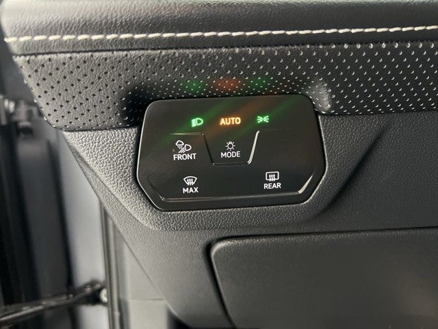 2024 Volkswagen Atlas Cross Sport 2.0T SE
