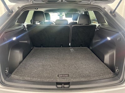 2024 Volkswagen Atlas Cross Sport 2.0T SE