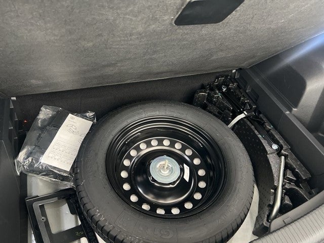 2024 Volkswagen Atlas Cross Sport 2.0T SE