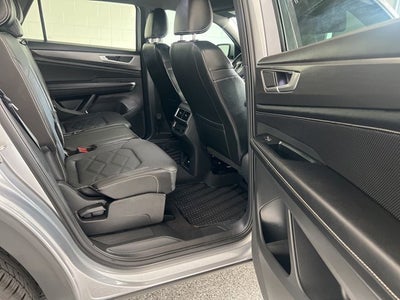 2024 Volkswagen Atlas Cross Sport 2.0T SE
