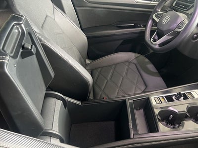 2024 Volkswagen Atlas Cross Sport 2.0T SE