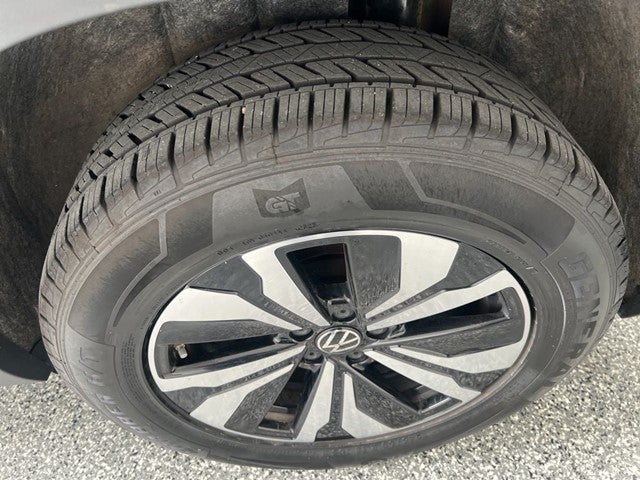 2024 Volkswagen Atlas Cross Sport 2.0T SE