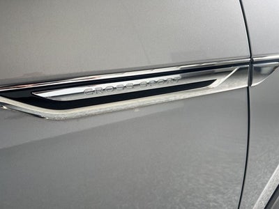 2024 Volkswagen Atlas Cross Sport 2.0T SE