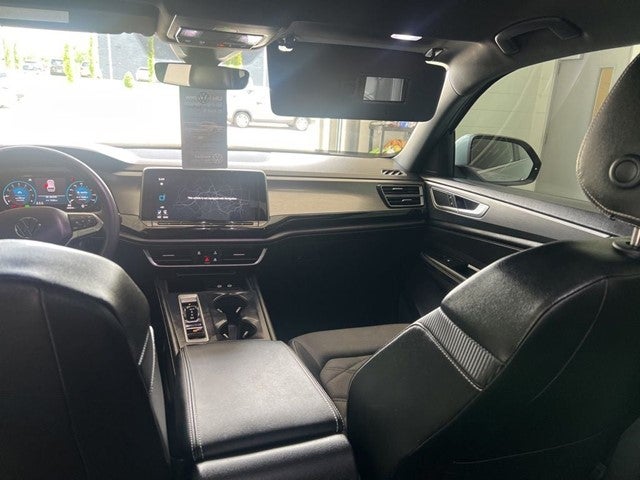 2024 Volkswagen Atlas Cross Sport 2.0T SE