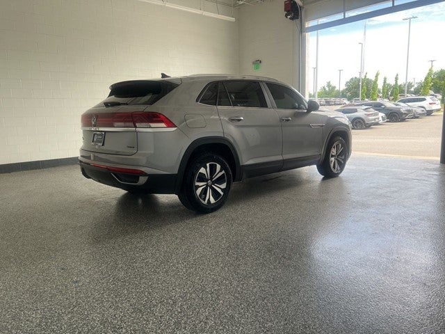 2024 Volkswagen Atlas Cross Sport 2.0T SE