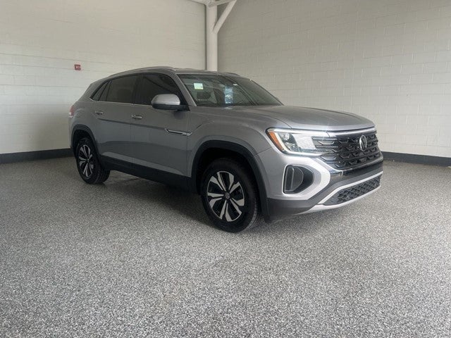 2024 Volkswagen Atlas Cross Sport 2.0T SE