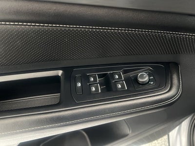 2024 Volkswagen Atlas Cross Sport 2.0T SE