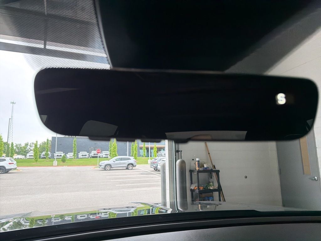 2023 Volkswagen Atlas Cross Sport 3.6L V6 SEL R-Line