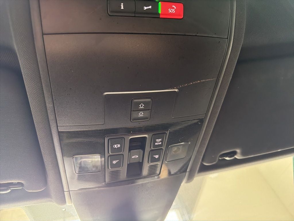 2023 Volkswagen Atlas Cross Sport 3.6L V6 SEL R-Line