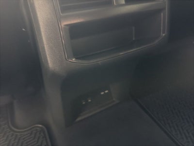 2023 Volkswagen Atlas Cross Sport 3.6L V6 SEL R-Line