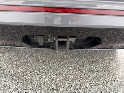 2023 Volkswagen Atlas Cross Sport 3.6L V6 SEL R-Line