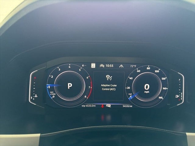2023 Volkswagen Atlas Cross Sport 3.6L V6 SEL R-Line