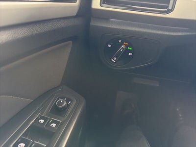 2023 Volkswagen Atlas Cross Sport 3.6L V6 SEL R-Line
