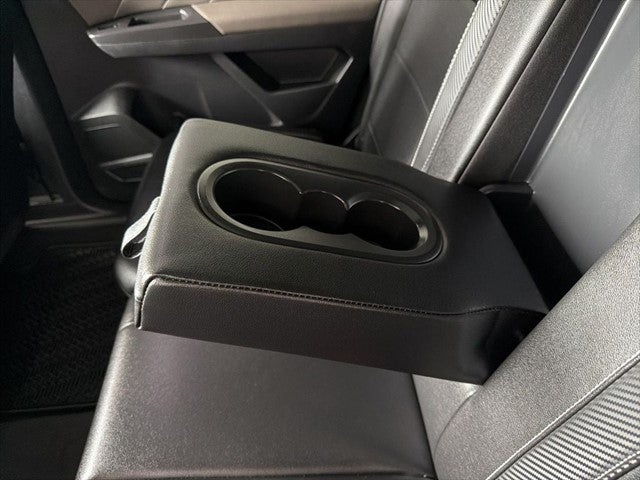 2023 Volkswagen Atlas Cross Sport 3.6L V6 SEL R-Line