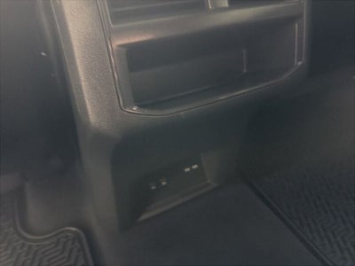 2023 Volkswagen Atlas Cross Sport 3.6L V6 SEL R-Line
