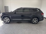 2021 Volkswagen Atlas SEL Premium