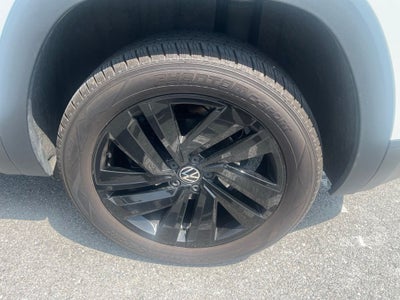 2023 Volkswagen Atlas Cross Sport 3.6L V6 SE w/Technology