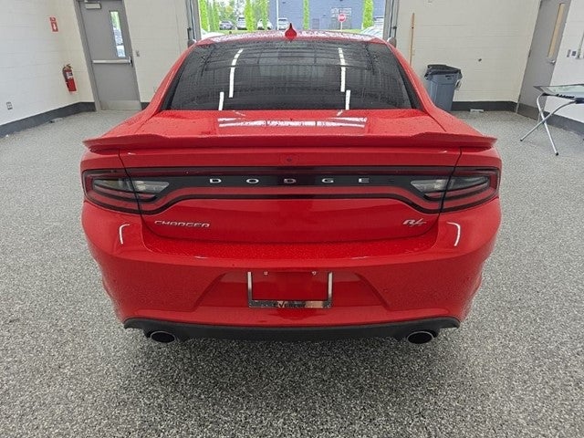 2023 Dodge Charger R/T