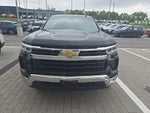 2024 Chevrolet Silverado 1500 LT Texas Edition