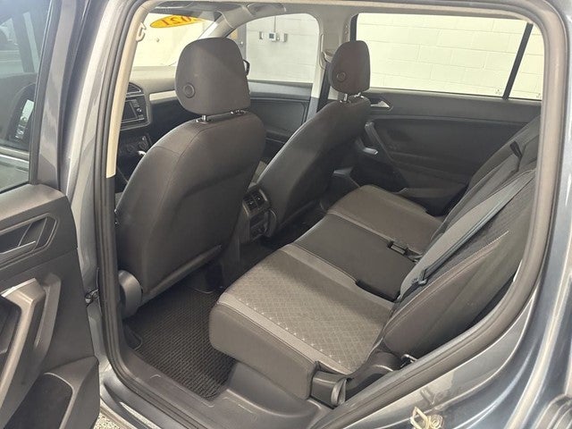 2021 Volkswagen Tiguan 2.0T S