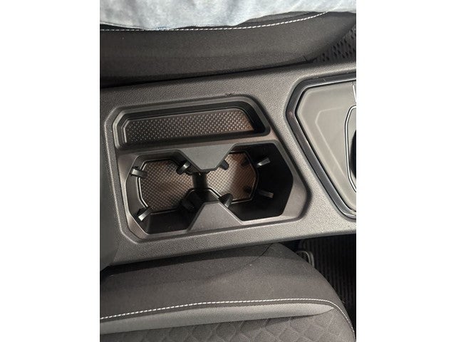 2021 Volkswagen Tiguan 2.0T S