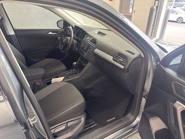 2021 Volkswagen Tiguan 2.0T S
