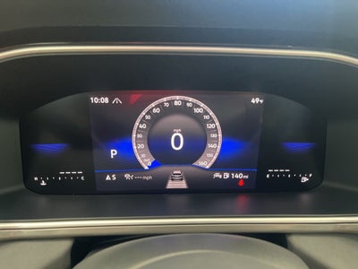 2026 Volkswagen Taos 1.5T SE Black