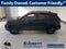 2026 Volkswagen Taos 1.5T SE Black
