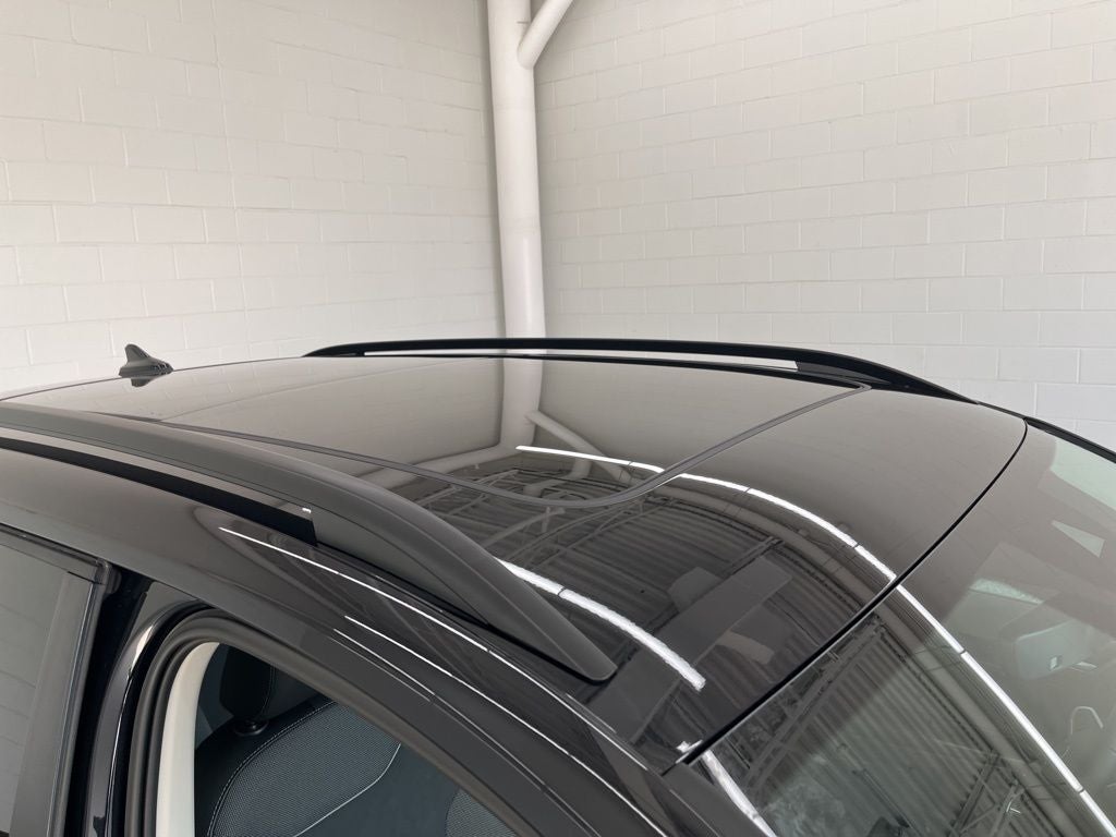 2026 Volkswagen Taos 1.5T SE Black