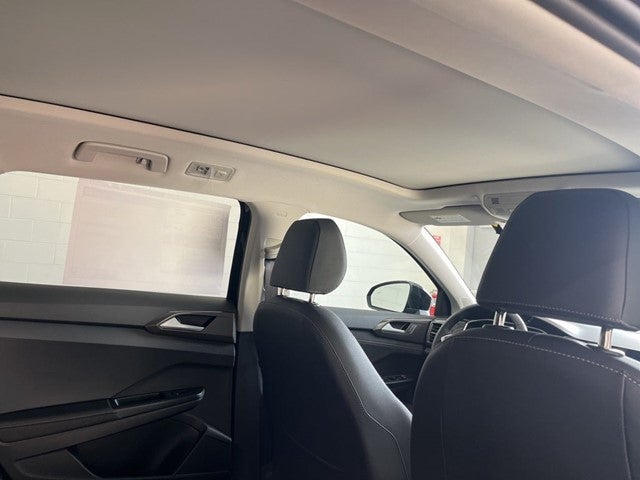 2026 Volkswagen Taos 1.5T SE Black