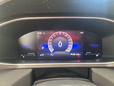 2026 Volkswagen Taos 1.5T SE Black