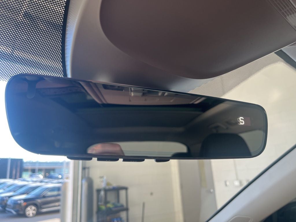 2026 Volkswagen Taos 1.5T SE Black