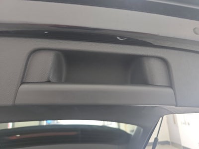 2027 Volkswagen Taos 1.5T SE Black