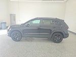 2027 Volkswagen Taos 1.5T SE Black