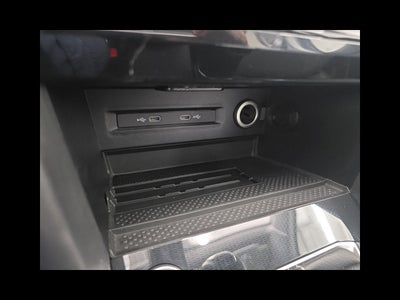 2027 Volkswagen Taos 1.5T SE Black
