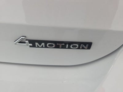 2026 Volkswagen Taos 1.5T SEL