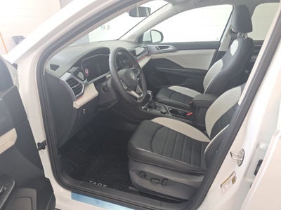 2026 Volkswagen Taos 1.5T SEL