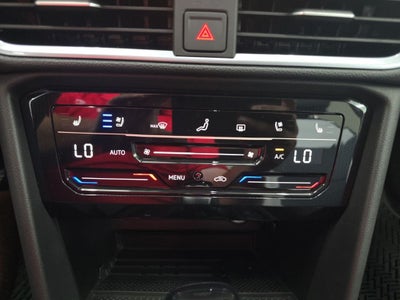 2026 Volkswagen Taos 1.5T SEL