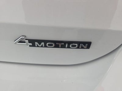 2026 Volkswagen Taos 1.5T SEL