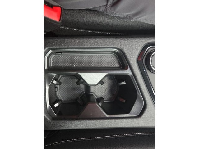 2026 Volkswagen Taos 1.5T SEL