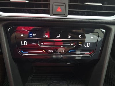 2026 Volkswagen Taos 1.5T SEL